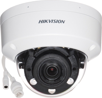 Picture of KAMERA WANDALOODPORNA IP DS-2CD1723G2-LIZU(2.8-12MM)PL Smart Hybrid Light - 1080p Hikvision