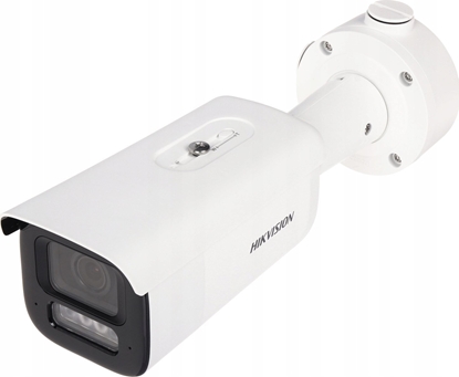 Picture of KAMERA WANDALOODPORNA IP DS-2CD2623G2-LIZS2U(2.8-12MM) Smart Hybrid Light AcuSense - 1080p - MOTOZOOM Hikvision