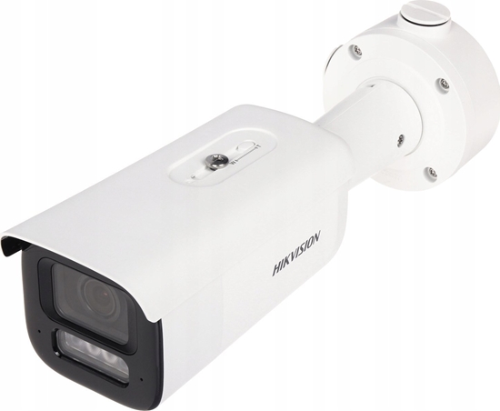 Picture of KAMERA WANDALOODPORNA IP DS-2CD2623G2-LIZS2U(2.8-12MM) Smart Hybrid Light AcuSense - 1080p - MOTOZOOM Hikvision