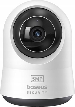 Изображение Baseus Security P1 Pro Indoor Camera 3K white EU