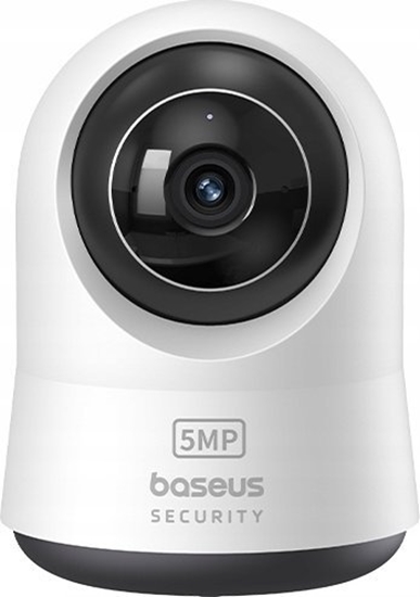 Изображение Baseus Security P1 Pro Indoor Camera 3K white EU