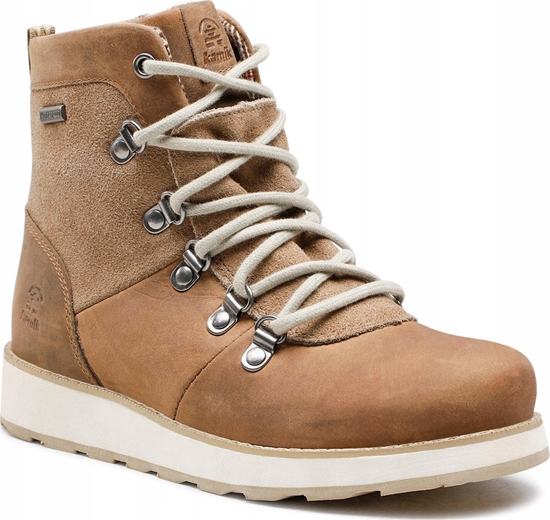 Picture of Kamik W'S ARIEL LO, TAU, 41 (us 10); uk 8