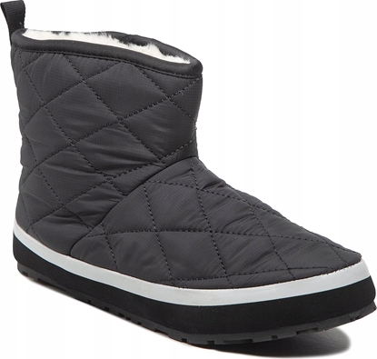 Изображение Kamik W'S PUFFY MID, BLK, 39 (us 8); uk 6