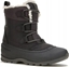 Изображение Kamik W'S SNOWGEM LO, BLK, 42 (us 11); uk 9