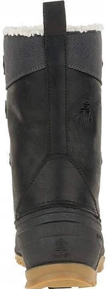 Attēls no Kamik W'S SNOWGEM, BLK, 37 (us 6); uk 4