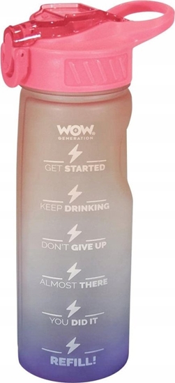 Picture of Kamille Butelka WOW Generation