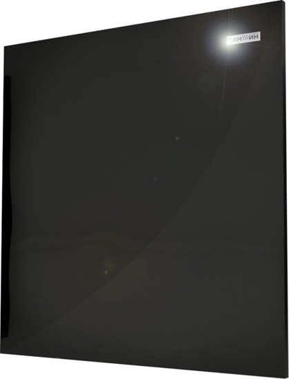 Picture of Kam-in Heater Kam-in eco heat 475EBT,   black