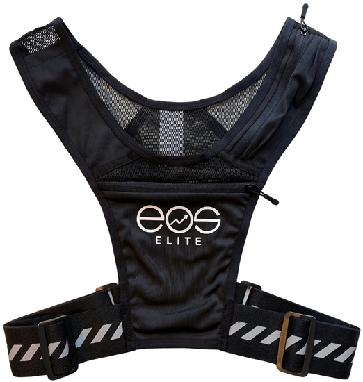 Изображение Kamizelka biegowa EOS ELITE UltraLight Black
