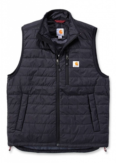 Изображение Kamizelka Carhartt Gilliam Vest Black