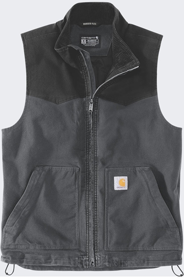 Picture of Kamizelka Carhartt Montana Rugged Flex Duck Shadow