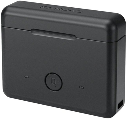 Attēls no Kandao QooCam 3/QooCam 3 Ultra Battery Charging Case