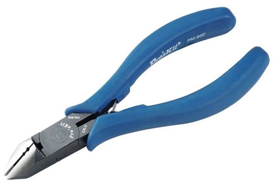 Picture of Kandykles su laidu nuzievinimo funkcija 160mm, PM-908 Pro'sKit