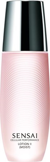 Picture of Kanebo SENSAI CELLULAR PERFORMANCE LOTION II 125ML