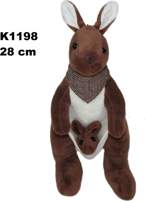 Picture of Kangur 28cm