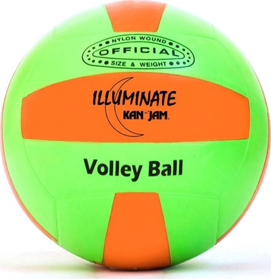 Изображение Kanjam Volleyball KANJAM illuminate
