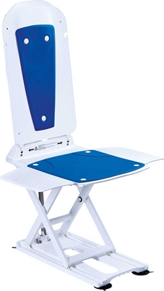 Attēls no Kanjo ECO. Podnonik wannowy z tapicer