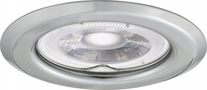 Picture of Kanlux Oczko halogenowe Argus II CT-2114-C 1x10W Gx5,3/GU10 chrom 37152 Kanlux