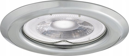 Picture of Kanlux Oczko halogenowe Argus II CT-2114-C 1x10W Gx5,3/GU10 chrom 37152 Kanlux
