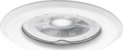 Picture of Kanlux Oczko halogenowe Argus II CT-2114-W 1x10W Gx5,3/GU10 biae 37156 Kanlux