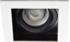 Picture of Kanlux Oczko halogenowe Kanlux Aret 26720 lampa sufitowa wpuszczana downlight 1x35W GU10/G5.3 biae
