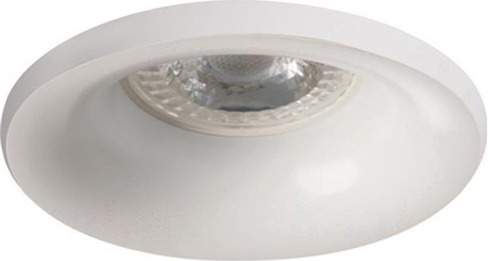 Picture of Kanlux Oczko halogenowe Kanlux Elnis 27800 lampa sufitowa wpuszczana downlight 1x35W GU10 / G5.3 biae
