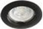 Изображение Kanlux Oczko halogenowe Kanlux Vidi 25995 lampa sufitowa wpuszczana downlight 1x50W Gx5,3 czarne