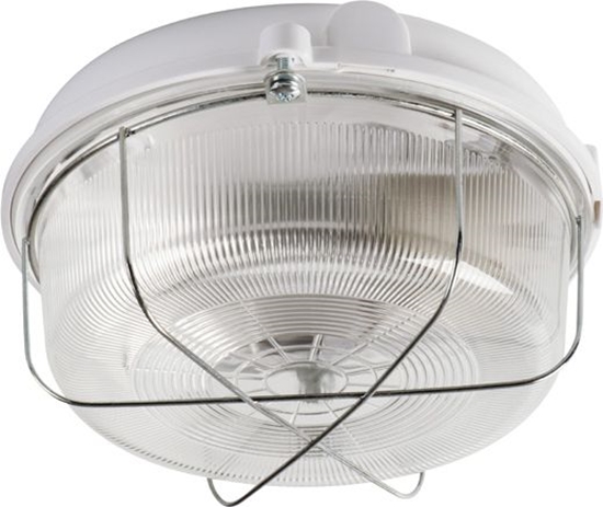 Picture of Kanlux Plafoniera hermetyczna Ines 7061N 100W E27 IP43 (70525)