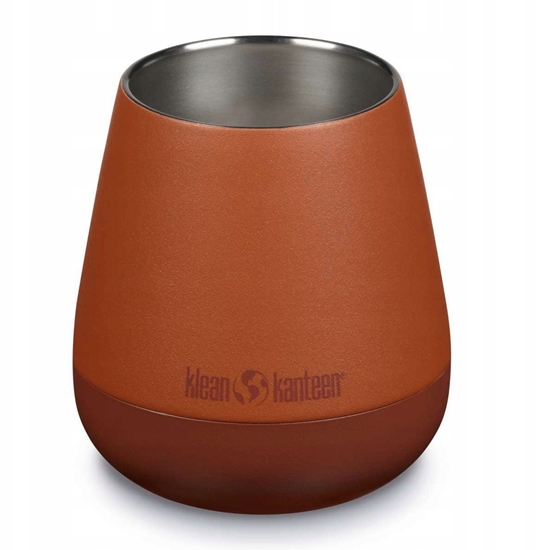 Picture of Kanteen Rise Wine Tumbler, 296ml/10oz, Autumn Glaze