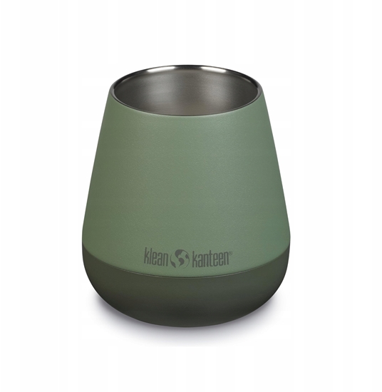 Picture of Kanteen Rise Wine Tumbler, 296ml/10oz, Sea Spray