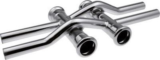 Picture of KAN-therm czwórnik 22x15 mijankowy Steel Press (1509057021)