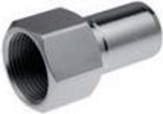 Изображение KAN-therm Kocówka Press z GW 15 x Rp1/2 do zaprasowania (620243.8)