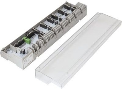 Attēls no KAN-therm Listwa ogrzewania/chodzenia BASIC+ 10 stref 230 V (K-800230)