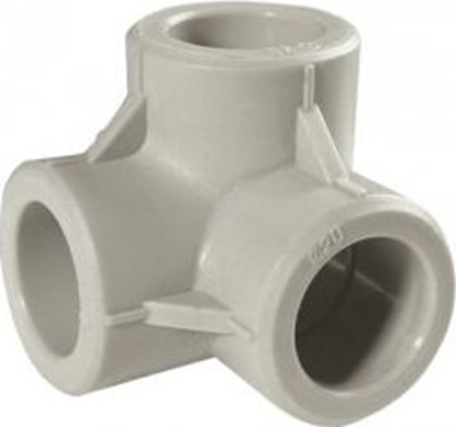 Picture of KAN-therm trójnik narony 20 PP (1209257010)