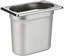 Picture of Kantine 1/9 GN 1.5 ltr 17.5x10.5x15 cm Rustfrit stål,1 stk