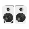 Picture of KANTO AUDIO 4" DRIVER - POWERED SPEAKERS WITH BLUETOOTH� AND PHONO PREAMP - MATTE WHITE (INCL. TYPE F & G POWER CORDS)