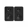 Picture of KANTO AUDIO PAIR - PASSIVE SPEAKERS WITH 1" SILK DOME TWEETER AND 4" KEVLAR WOOFER - BLACK