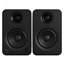 Attēls no KANTO AUDIO POWERED SPEAKERS WITH BLUETOOTH� AND RCA INPUT - BLACK VINYL (INCL. TYPE C & G POWER CORDS)