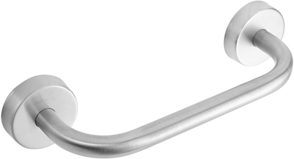 Attēls no KAPITAN Auxiliary bath handle Kapitan NETS 96 83 99 satin