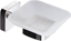 Picture of KAPITAN Soap dish with holder Kapitan QUATTRO 43 01, chrome