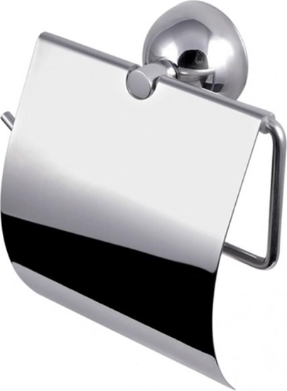 Picture of KAPITAN Toilet paper holder Kapitan CLASSIC 54 03, chrome