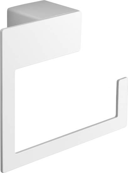 Picture of KAPITAN Towel holder Kapitan NEO 82 20 66, white matte
