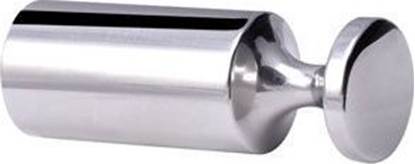 Attēls no KAPITAN Towel hook Kapitan CLASSIC 96 01, chrome