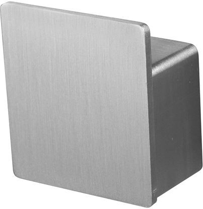 Attēls no KAPITAN Towel hook Kapitan NEO 82 01 99, satin