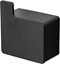 Picture of KAPITAN Towel hook Kapitan NEO 82 09 L 55, black matte