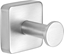 Изображение KAPITAN Towel hook Kapitan QUATTRO 42 01 99, satin