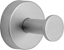 Attēls no KAPITAN Towel hook Kapitan UNO 12 01 99, satin