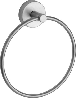 Picture of KAPITAN Towel ring Kapitan UNO 12 20 99, satin