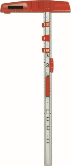 Picture of Kapro Kampainis su lygio matuokliu 314-90 Set & Match® su rankena