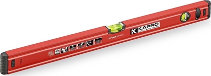 Picture of Magnētisks līmeņrādis Kapro Spirit; 200 cm