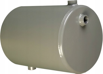 Изображение Kaps Naczynie do CO - 10l otwarte poziome z uchwytamiNACZYNIE WYROWNAWCZE 10L